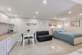 Studio cosy - 35m2 - Paris -Disneyland - Rer A